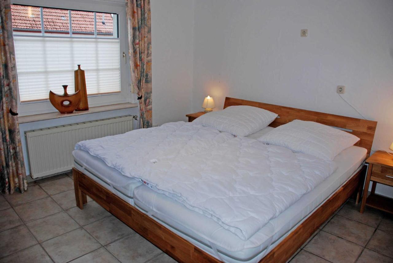 Ferienwohnungen Auf Dem Pommernhof Samtens Habitación foto
