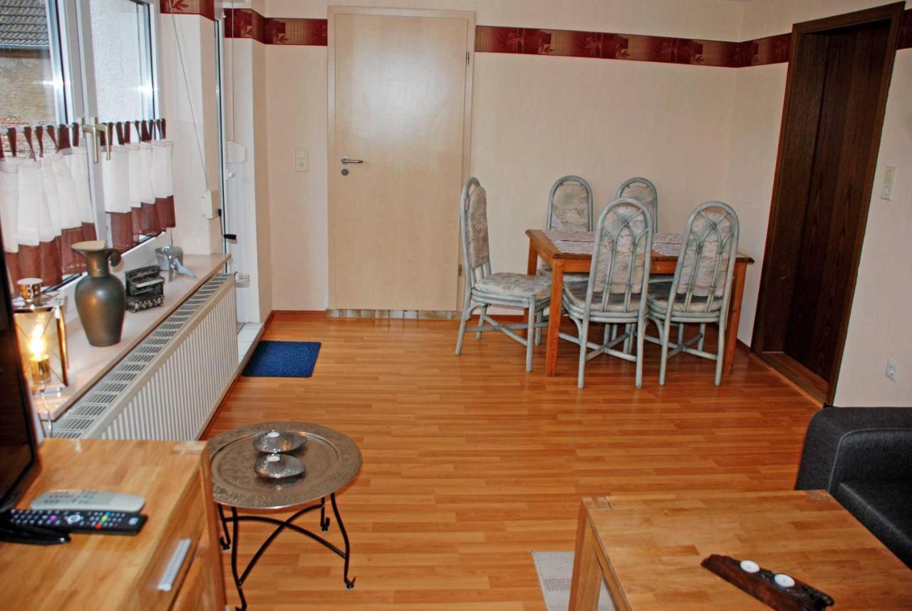 Ferienwohnungen Auf Dem Pommernhof Samtens Habitación foto