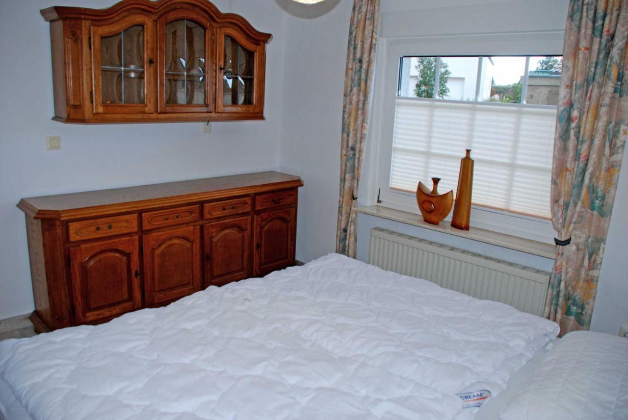 Ferienwohnungen Auf Dem Pommernhof Samtens Habitación foto