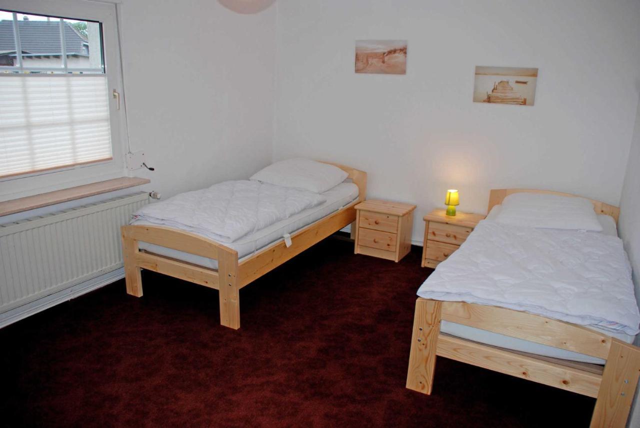 Ferienwohnungen Auf Dem Pommernhof Samtens Habitación foto
