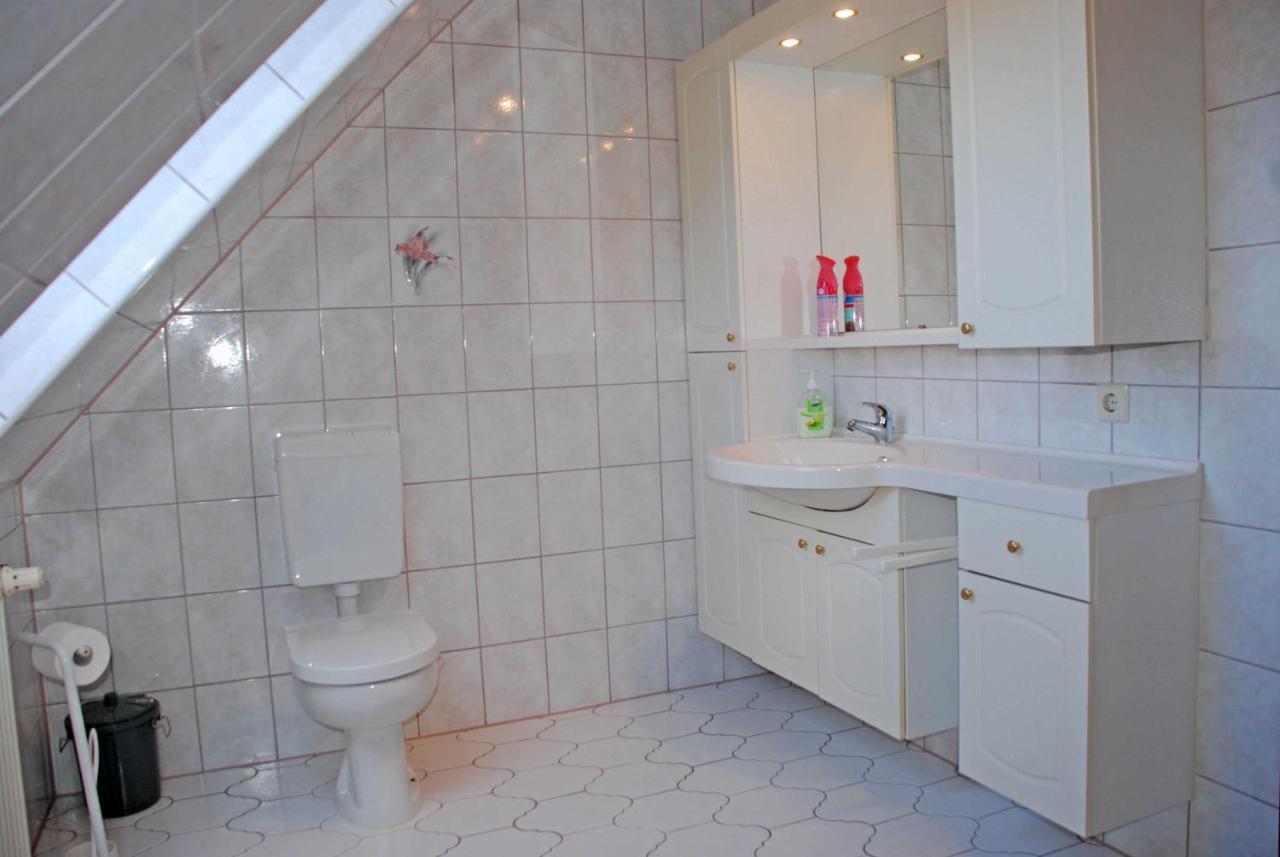 Ferienwohnungen Auf Dem Pommernhof Samtens Habitación foto