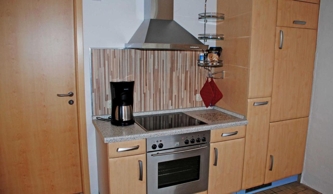 Ferienwohnungen Auf Dem Pommernhof Samtens Habitación foto