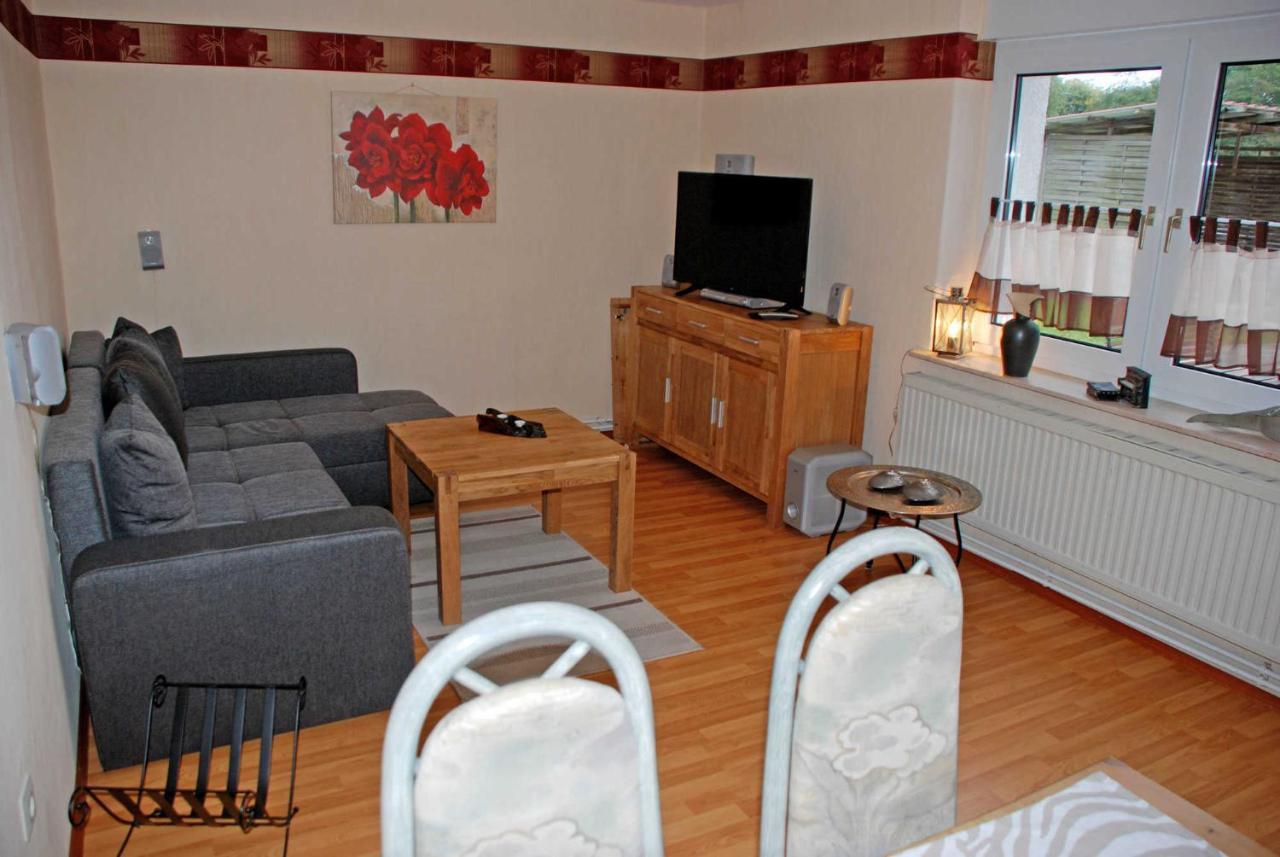 Ferienwohnungen Auf Dem Pommernhof Samtens Habitación foto
